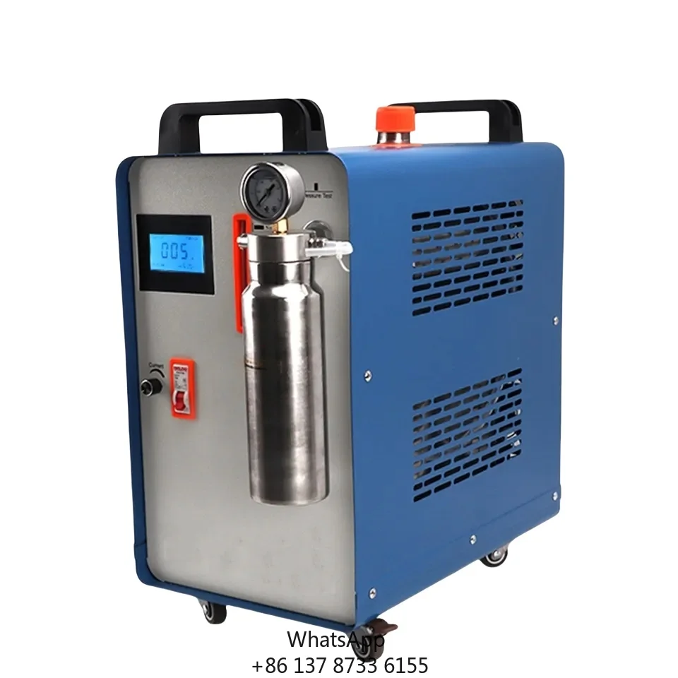 

200L/H Hydrogen Generator Hho Gas Generator Welder Solder