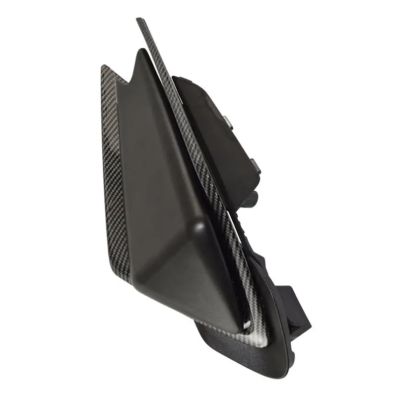Plain Passenger Pillion Rear Seat Cover For Aprilia RS660 Tuono 660 2020 2021 2022 2023 2024 Tail Complete Fairing Cowl