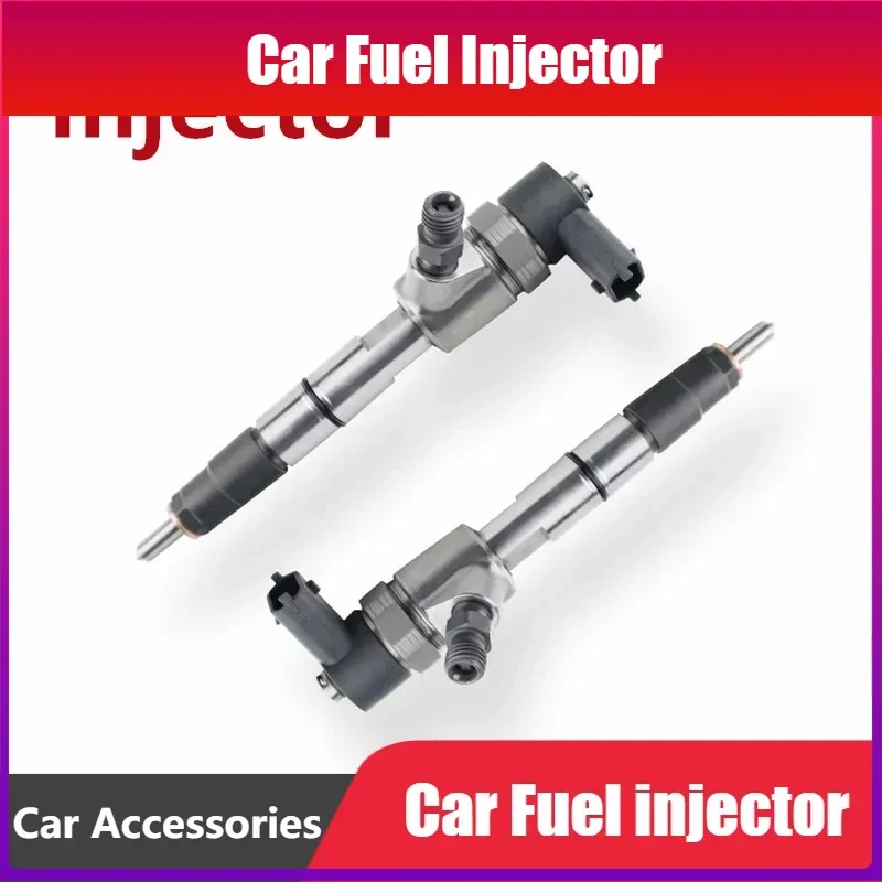 

Высокое качество 0445110293 0445110291 0445110629 0445110454 0445110274 0445110183 0445110186 Форсунка дизельного топлива Common Rail для B