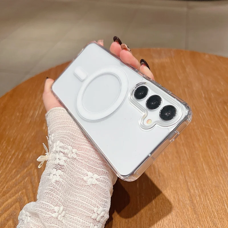 Original Clear Acry… - image