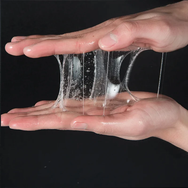 زيوت التشحيم الشرجية للمثليين، تعتمد على الماء للألعاب الشرجية والأزواج، الفناء الخلفي غير المهيج للرجال