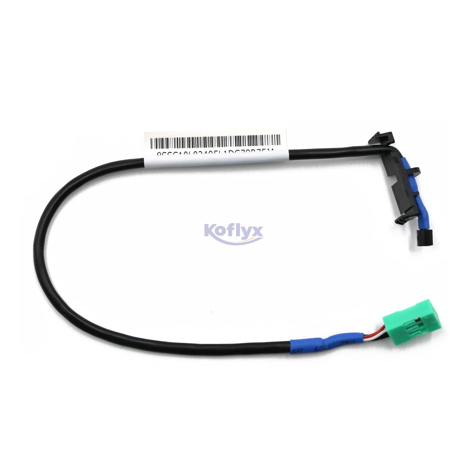 

SC10L02497 Koflyx new gadgets Fru, 250mm sensor cable for lenovo ideacentre 510-15ABR/15IKL 510A-15ABR/15IKL/15ARR 510S-07ICB