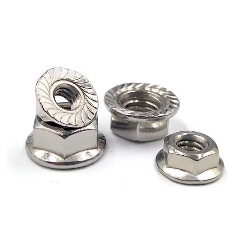 30/50 pcs M4 nickel-plated screw nut spacers M4*5mm for DIY production 32650/32700 lifepo4 battery phosphate battery