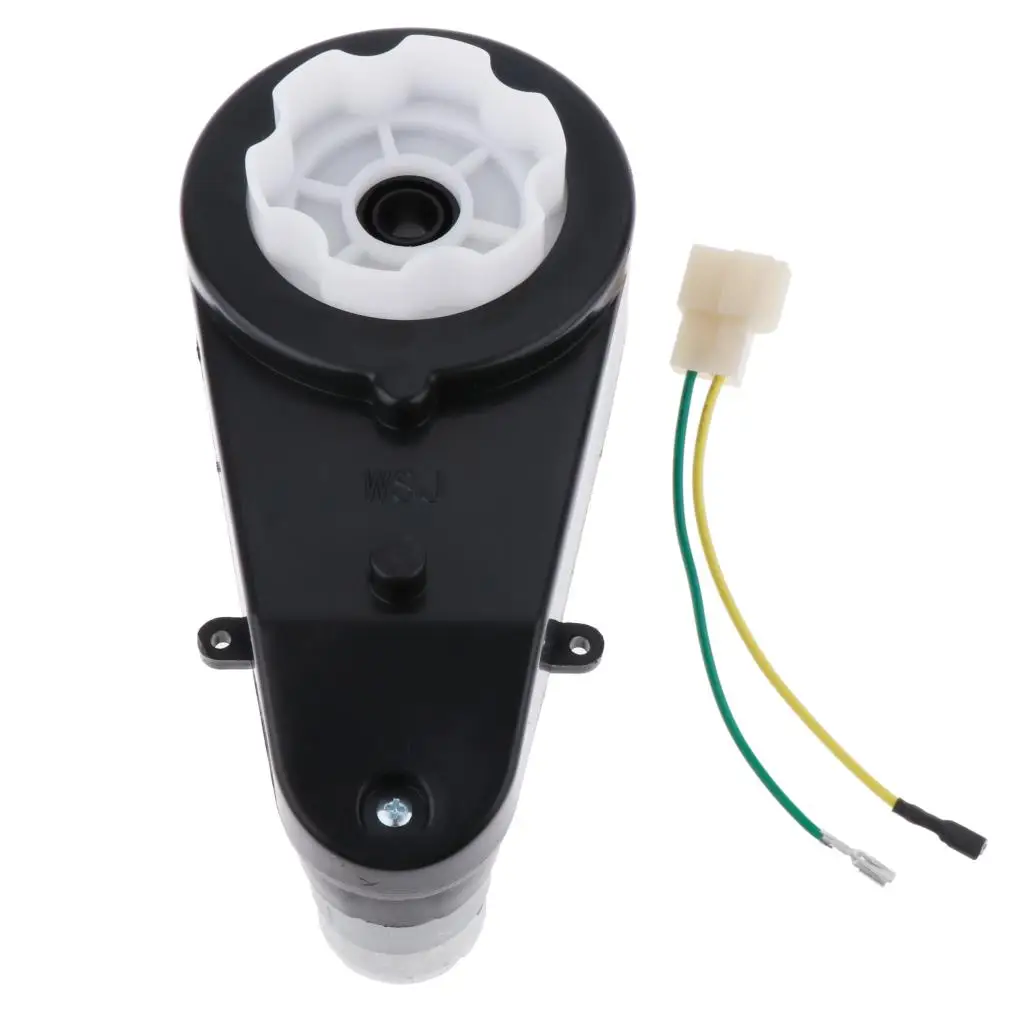 

Electric 2v with Gearbox Electric Cars And Motorcycles 8000RPM,10000RPM,15000RPM,30000RPM
