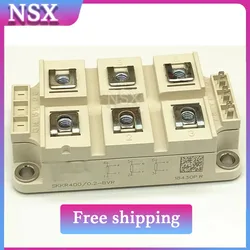 SKKR200 SKKR300 SKKR400 0.2-BVR IGBT Module