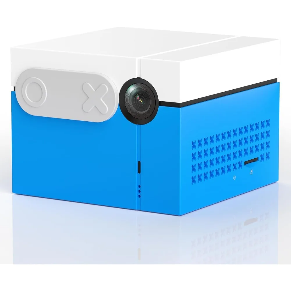 Why the MotionX Active Game Console is the Best Motion Sensor Game for Families and Kids