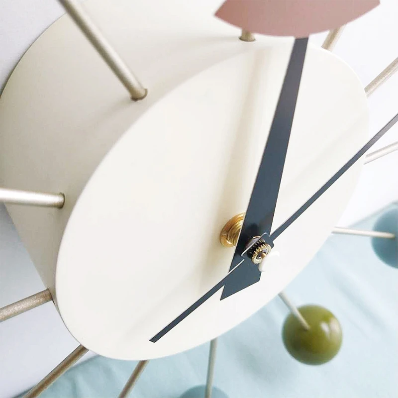 Unique Wall Clock Modern Video Game Design Clock for Home Office School Decorative Wall Art Ball Signs Dropship