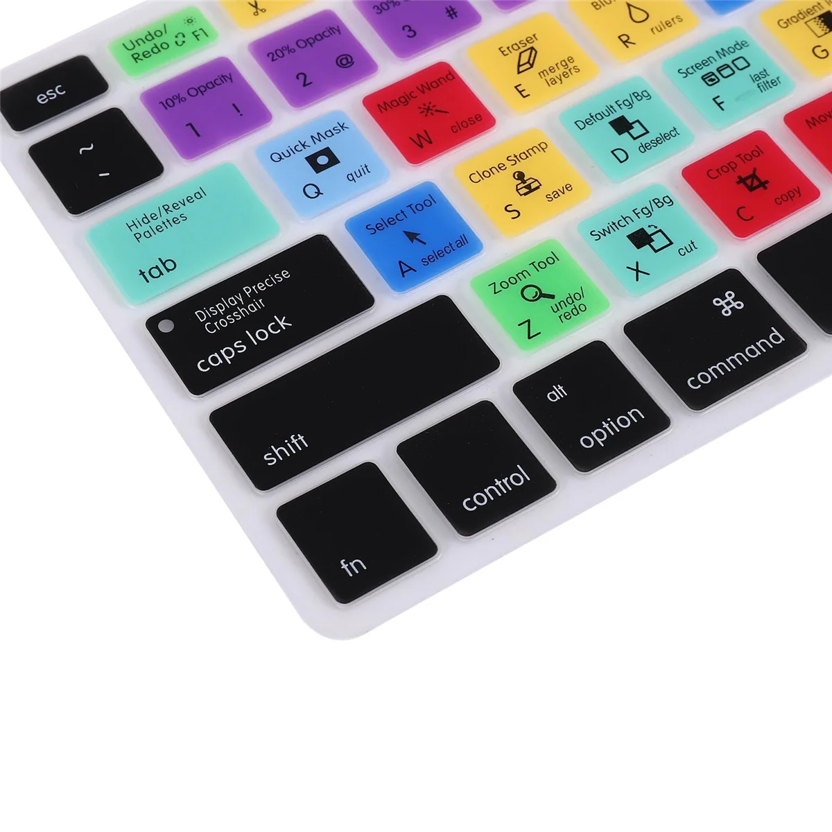 Picture 4: 【Last-Chance!】Key board