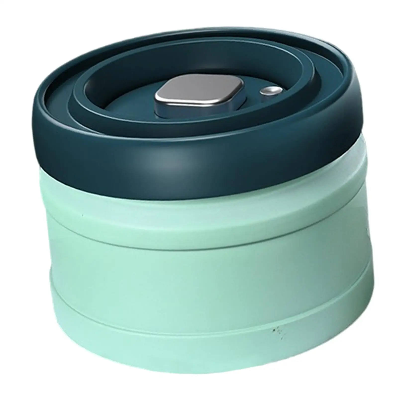 

Airtight Canister for Kitchen Corrosion-Resistant Moisture-Proof Food Storage Container for Kitchen Home Storage & Organization
