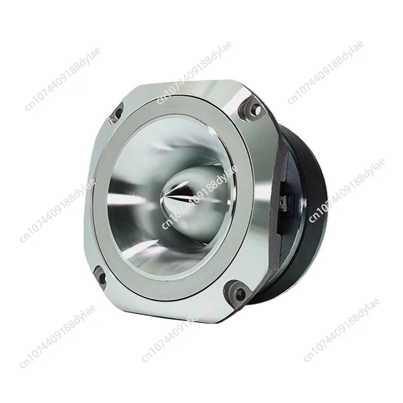 High-definition Large Voice Coil Wideband Aluminum-magnesium Alloy Special Diaphragm HIFI Horn Tweeter