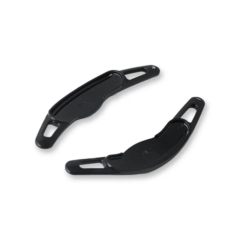 ABS Steering Wheel Paddle Shifter Extension For MINI Cooper S JCW F54 F55 F56 F57 F60 Countryman Clubman Shift Paddle Auto Parts