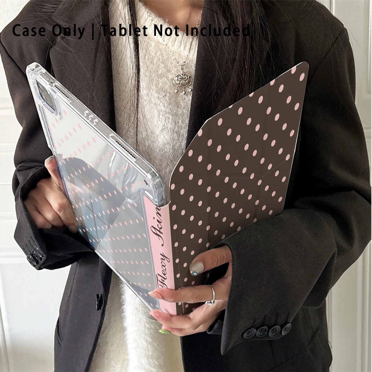 Case for iPad mini7, Pro , Air 7/8, 10/11/12;for Samsung Pad, for Xiaomi Pad, for Redmi Pad, for Huawei Pad, for Honor Pad,