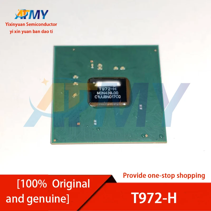 

T972 T972-H T972-HE 8K P24 10-BIT H.265/VP9 Decoding
