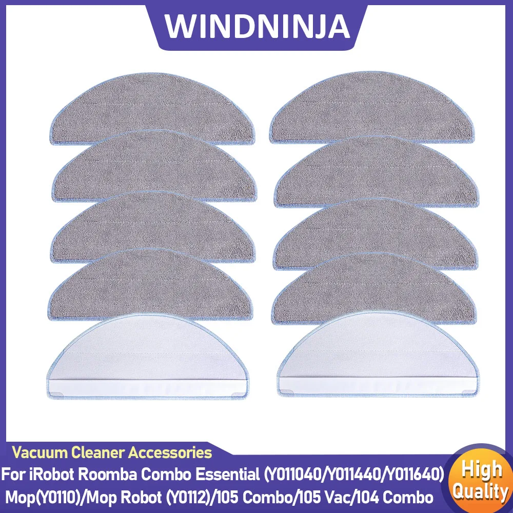 Parts Mop Cloth For…