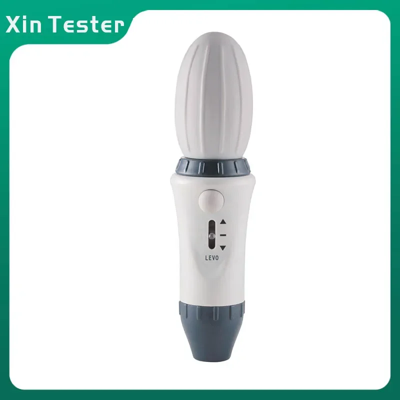 Xin Tester pompa pengontrol Pipette Manual kapasitas besar 0.1-100 ml Filter pipet saluran tunggal di PVDF