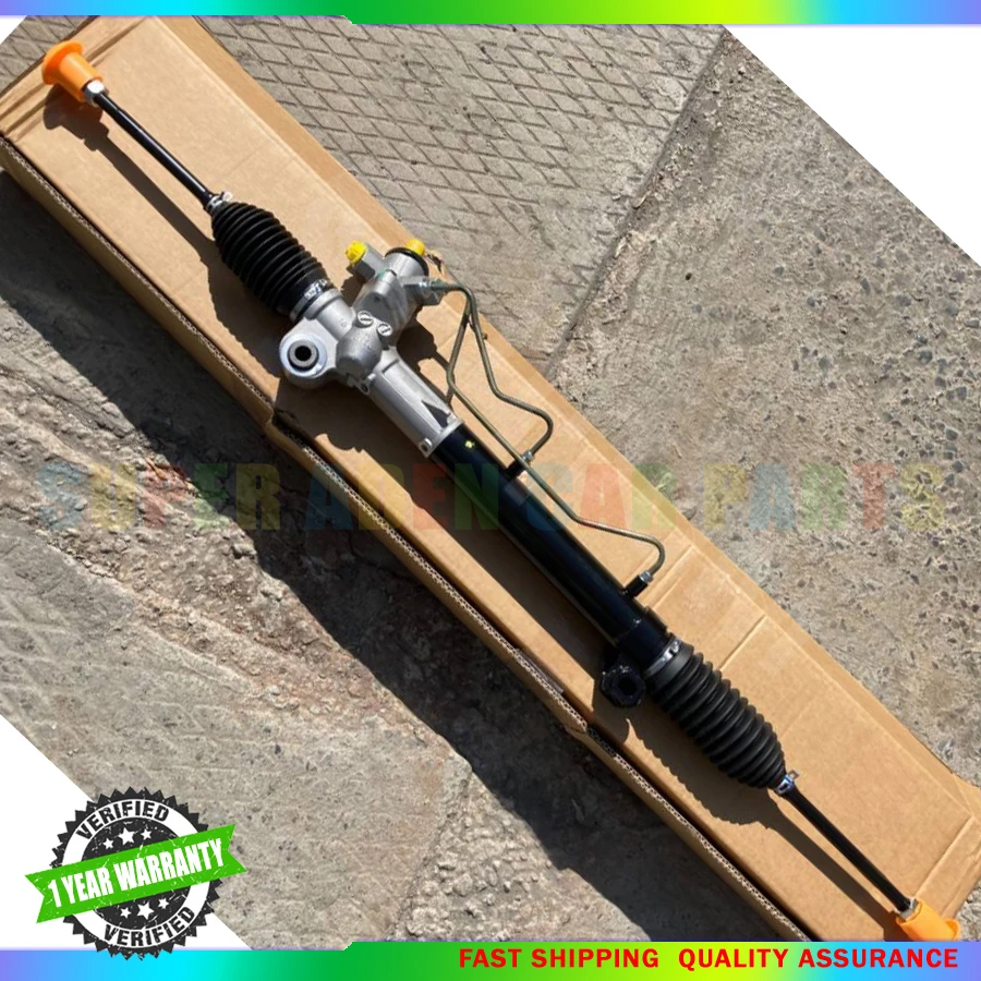 

Правая рулевая рейка с гидроусилителем для NISSAN X-TRAIL T30 2,5 492008H305 49200-8H30A 492008H30A 49200-8H305 49210-8H300 492108H300