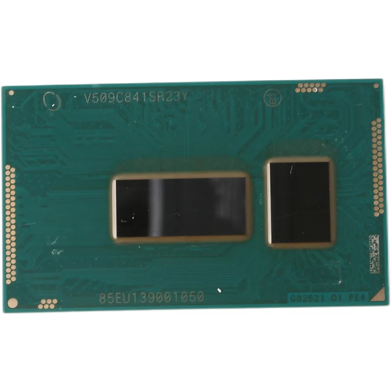 100% протестировано SR26C i5-5250U SR23X i5-5300U SR23Y I5-5200U IC BGA CPU SR268 i5-5350U SR26H i5-5287U чипсет