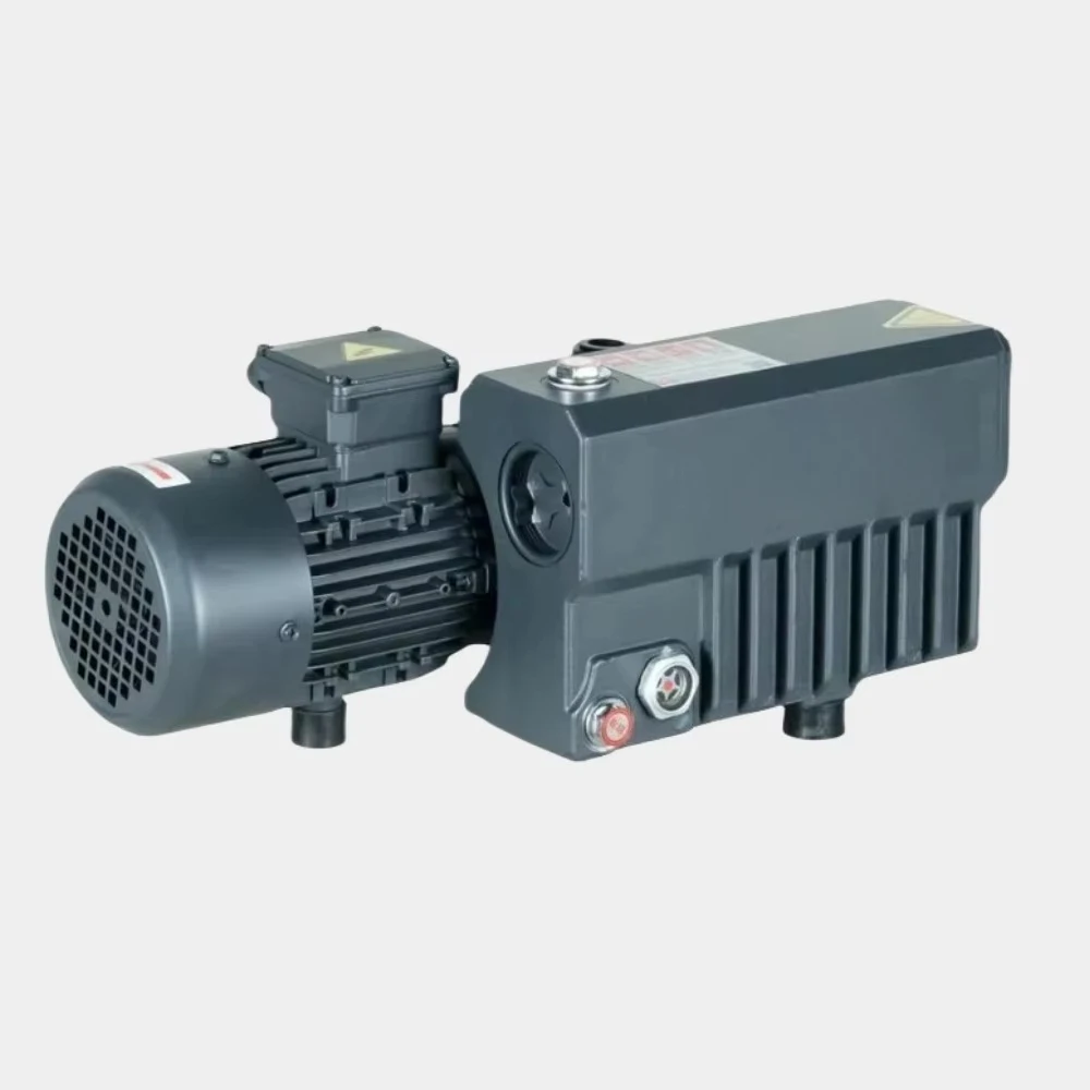 

XD040 Series 20m³/h~300m³/h Single Stage Oil Rotary Vane Vacuum Pump