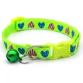 fluorescent green
