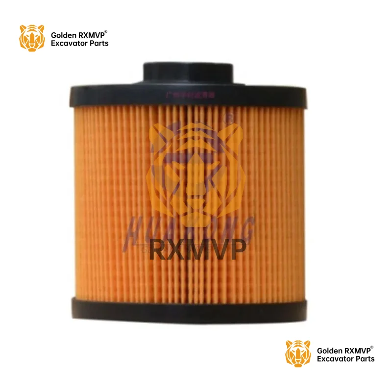 For Truck Spare Parts Filters Me195160 Pf9803 Me222133 Ff5797 Sn25023 Diesel Fuel Filter Engine 4m50 P502378 Me222135 Excavator