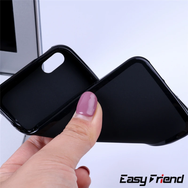 For Samsung Galaxy S4 S4 mini S3 Silicone Thin Slim Cover Matte Soft TPU Case