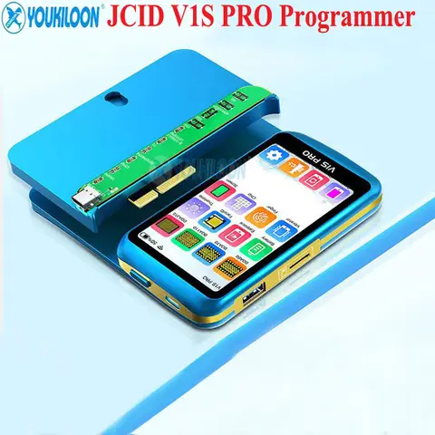 10 best sales जेसी वी1एस प्रो - №2