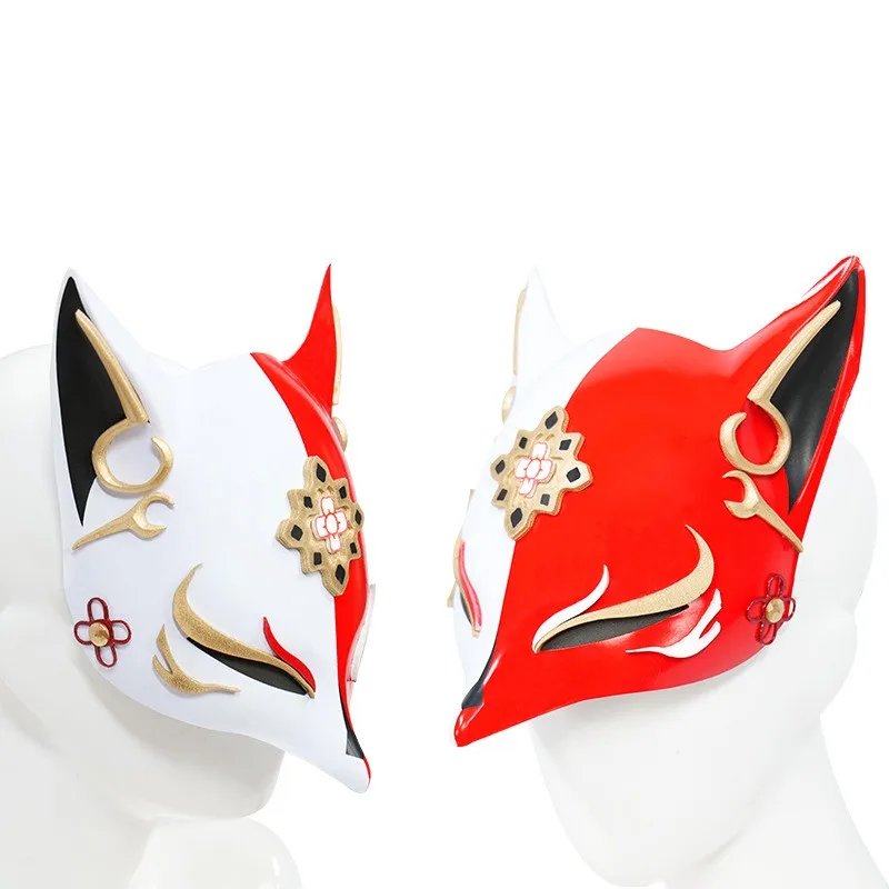 

Asteroid Cosplay Accessories Props Fireworks Badou Ball Mask wear Gun Periphery Products For Gaming Anime Conventions