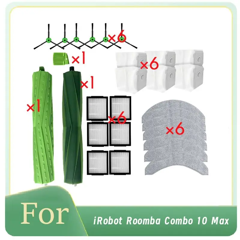 Aee4-For Irobot Roo…