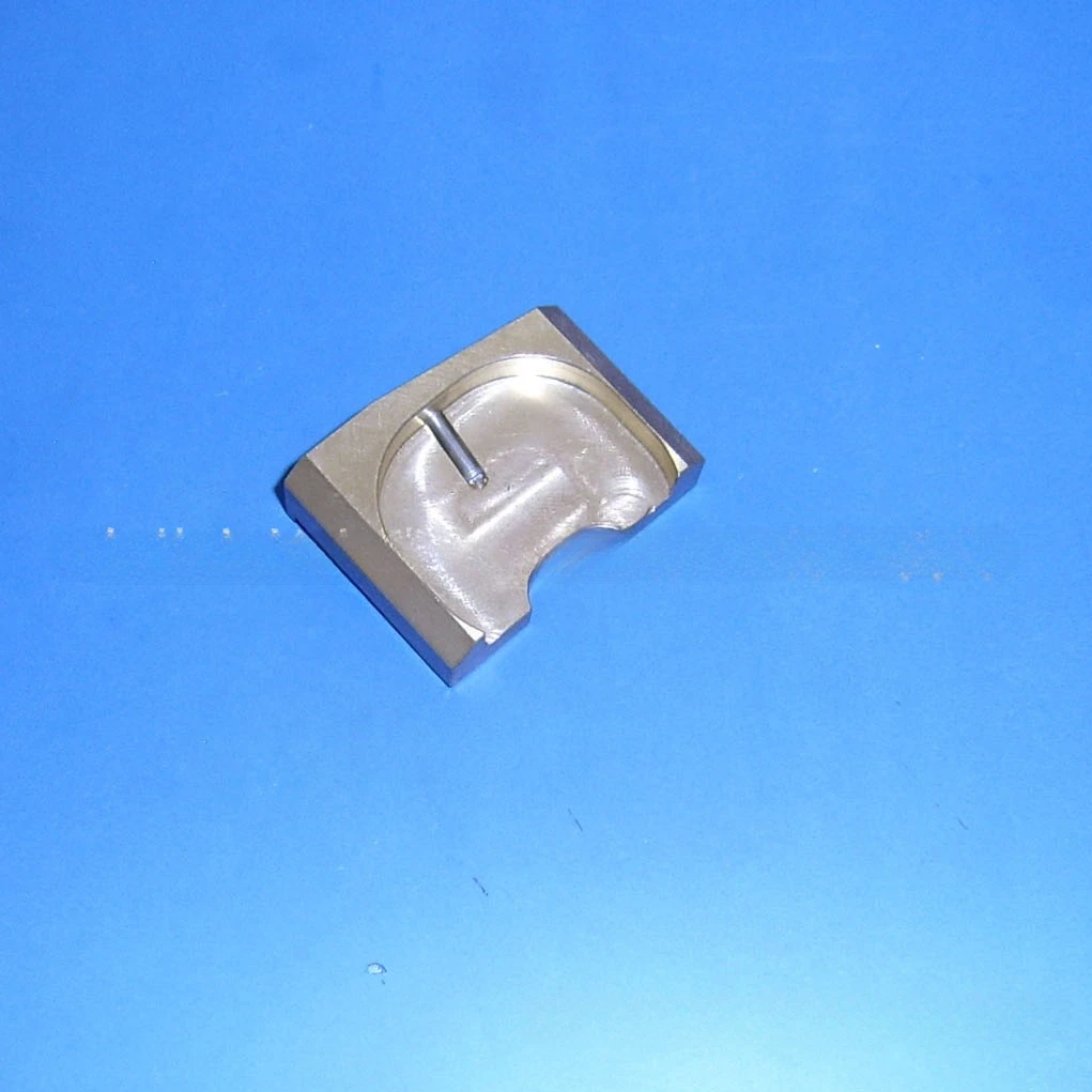 Factory direct M471 slow wire cutting, conductive block fixing pad