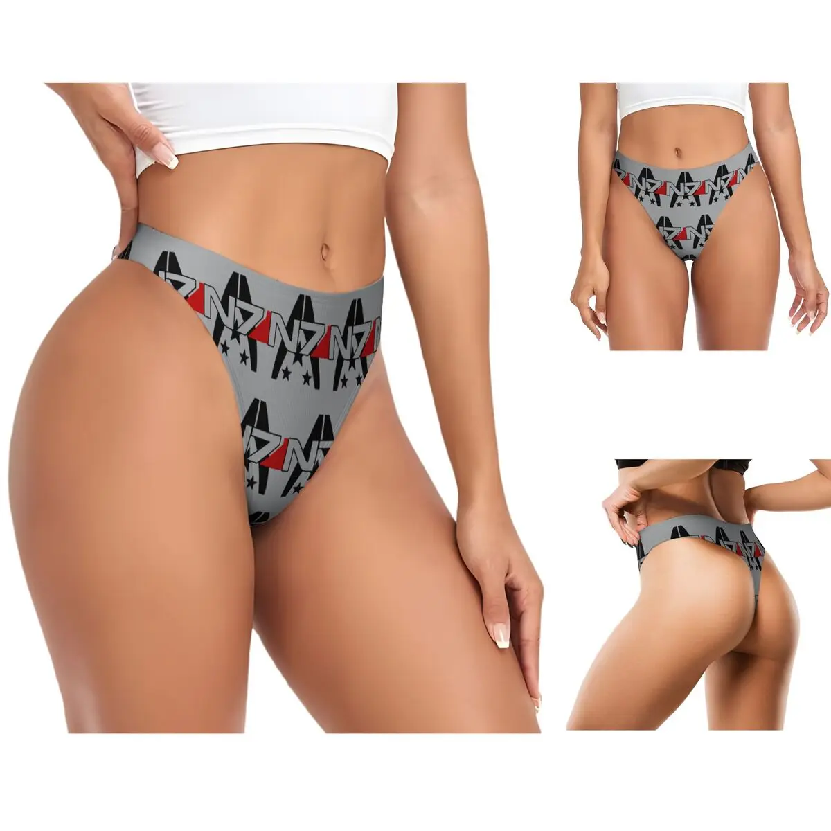 calcinhas-g-string-personalizadas-mass-effect-n7-alliance-respiraveis-confortaveis-e-elasticas-para-mulheres