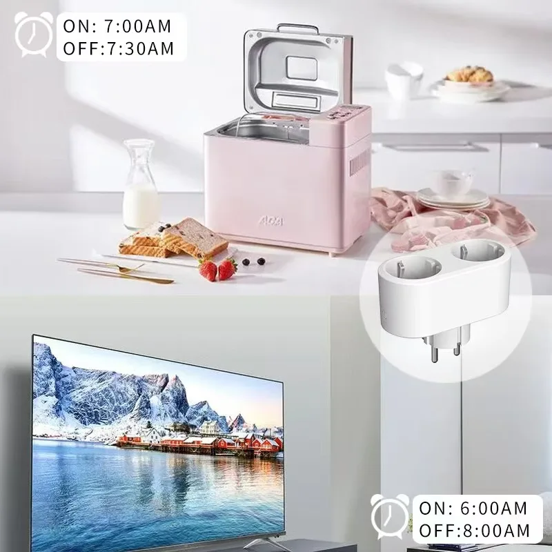 Thumbnail 3 - #30 Best Wall Socket Controls & Sensors to Buy In 2026