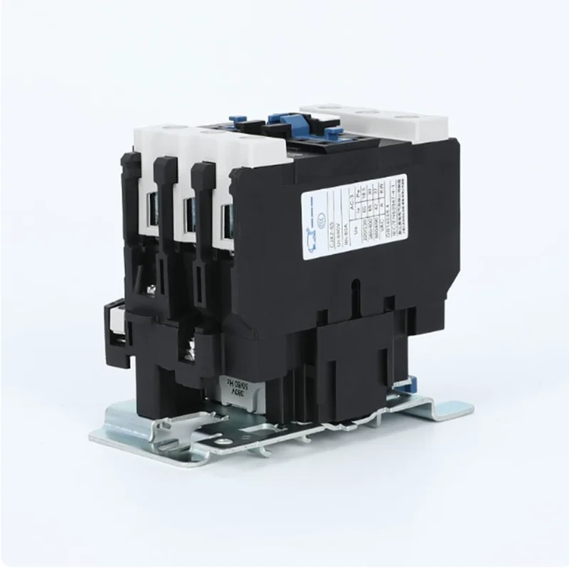 9A CJX2-0910 3 P + NO AC Contattore LCD-0910 380 V 220 V 110 V 36 V 24 V