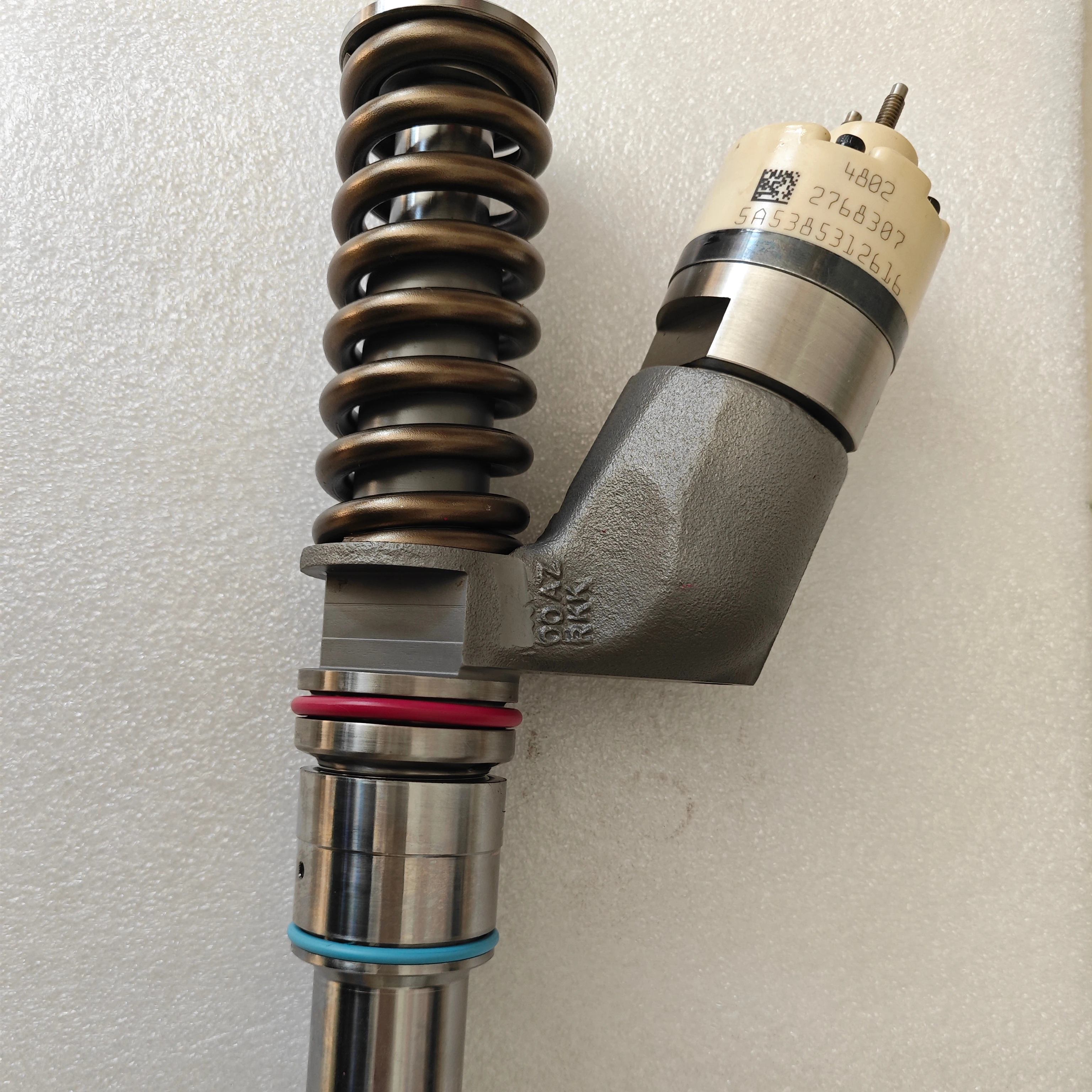 

Форсунка дизельного топлива 276-8307 2768307 10R-7231 для стойки Cater CA-T C15 C18