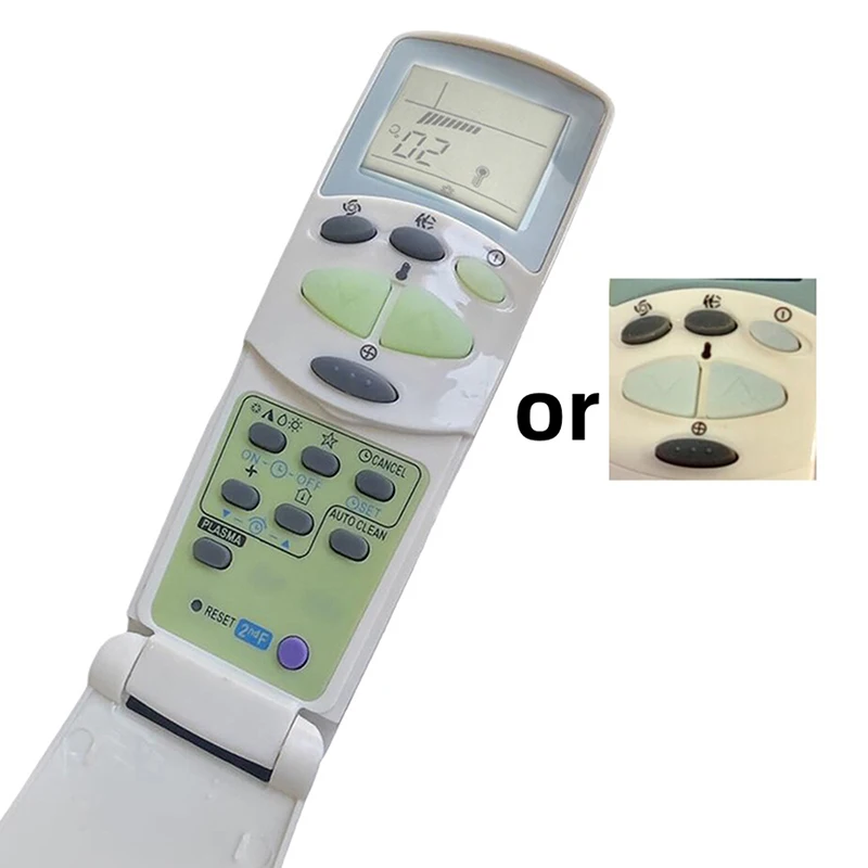 1PC Universal Lcd R…