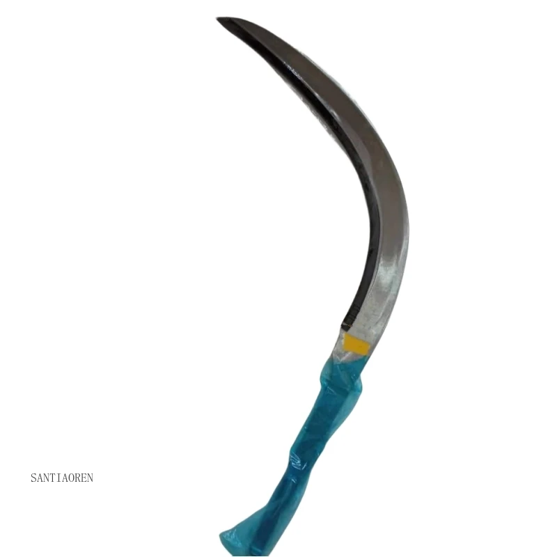 

2025Factory Sale Malaysia Palm Harvesting Sickle or Cutter Oil Palm Harvesting Sickle Palm Sickle