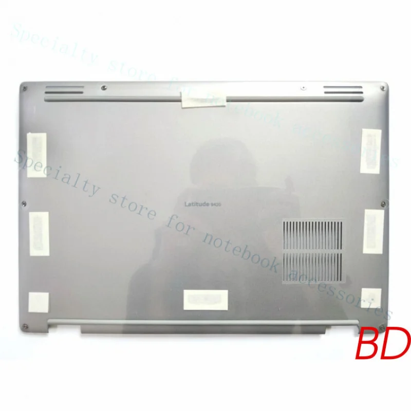A+ For Dell Latitude E9420 9420 Bottom Case Cover D Shell 07NMN4 7NMN4