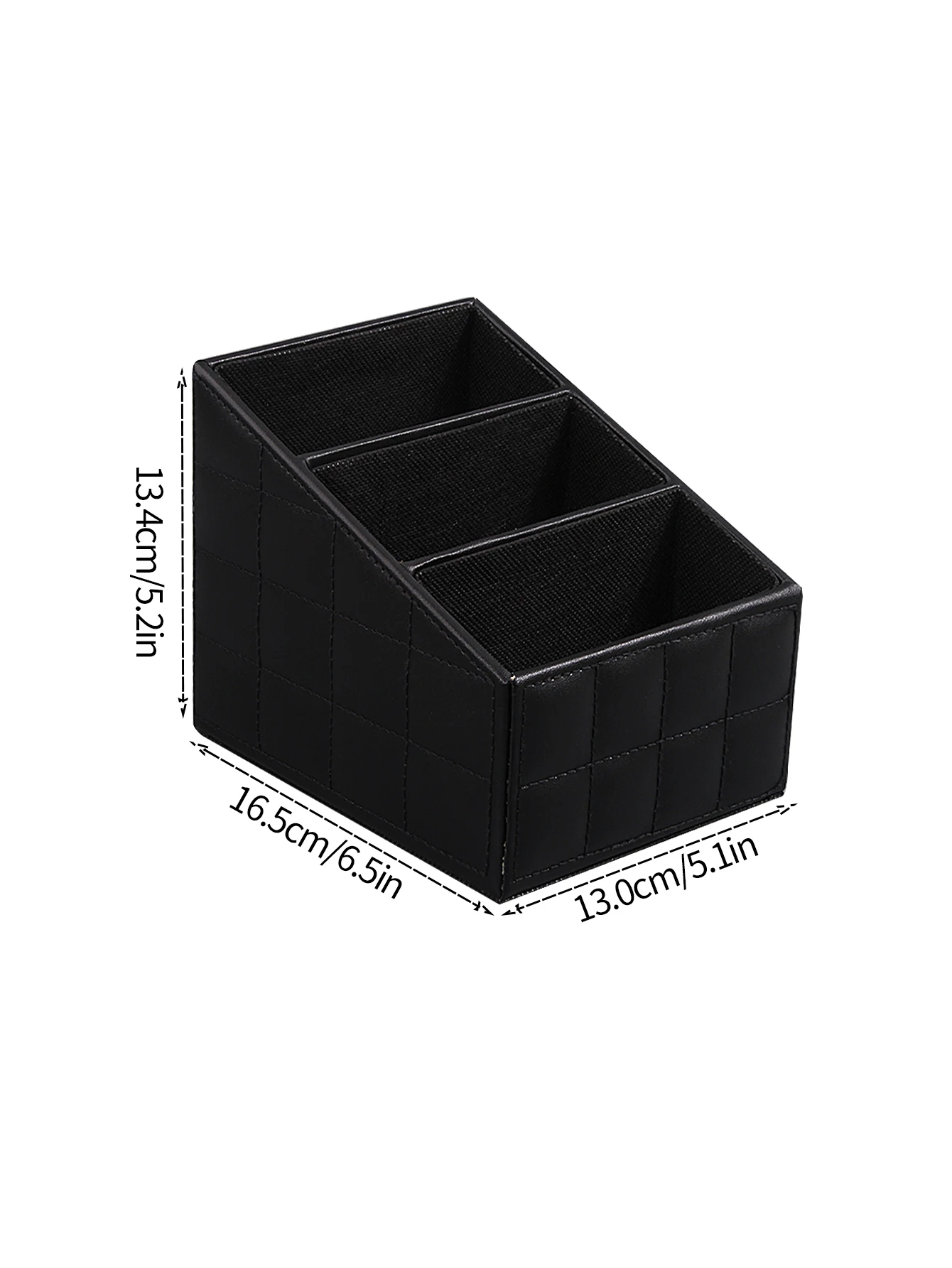 صندوق تخزين مستحضرات التجميل صندوق تخزين فرشاة المكياج