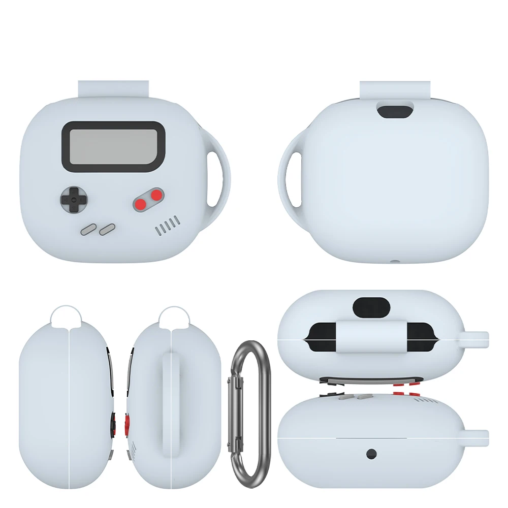 

For Powerbeats Fit Headphone Protective Case Shockproof and Dustproof Case