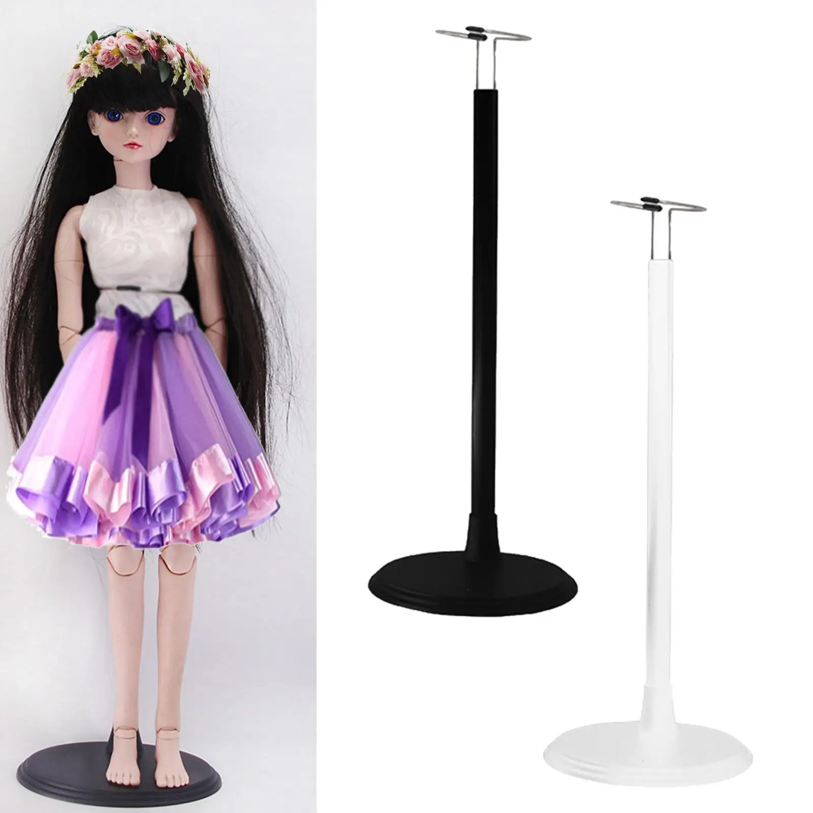 Pop Display Standhouder Action Figure Display Rack Doll Prop up Doll Holder