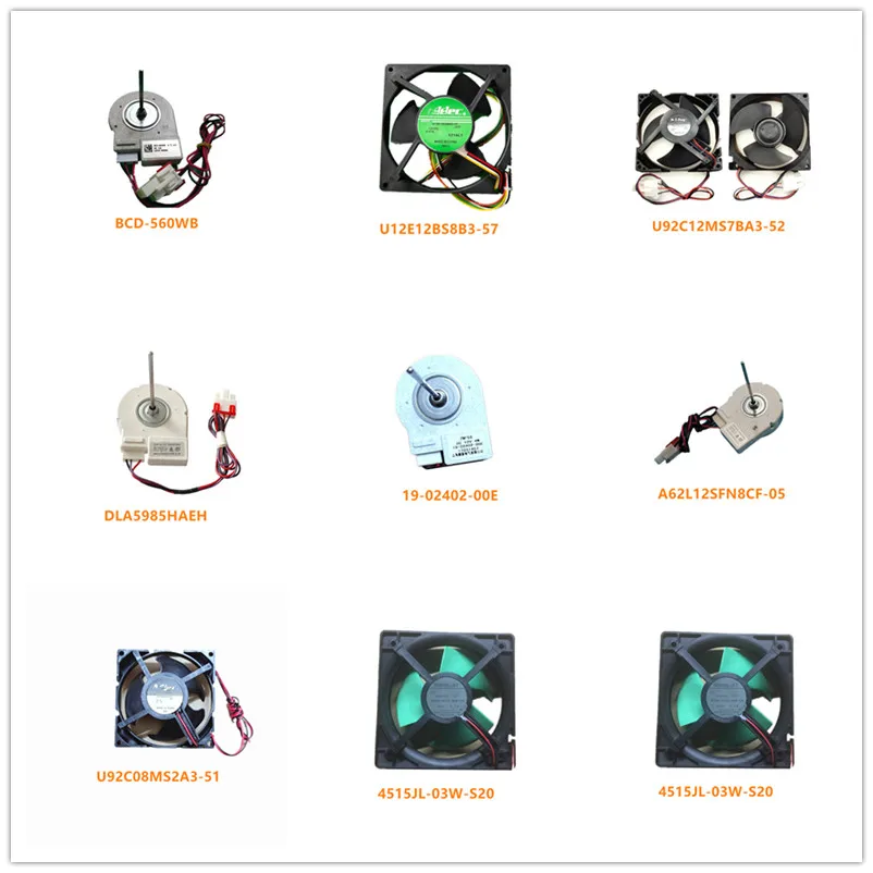 BCD-560WB U12E12BS8B3-57 ZWF-04-4 FBA12J12V DLA5985HAEH 19-02402-00E A62L12SFN8CF-05 U92C08MS2A3-51 4515JL-03W-S20