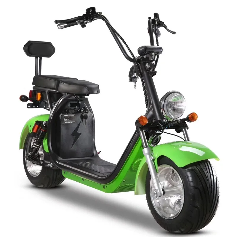 

Electric car electriccitycoco scooterX7 travel, school and family only
