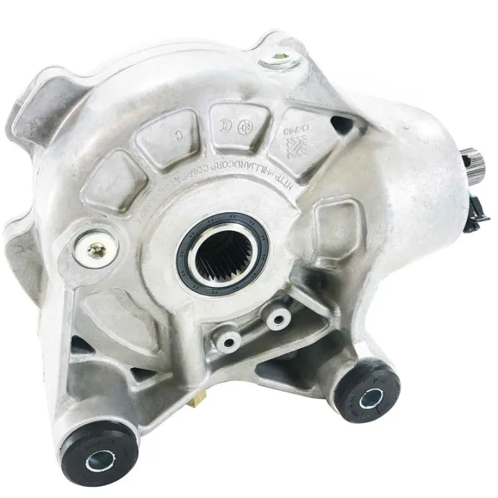 

ATV/ UTV Parts 1337145 Front Gearcase Differential For Polaris 2021 XP 4 PRO RZR