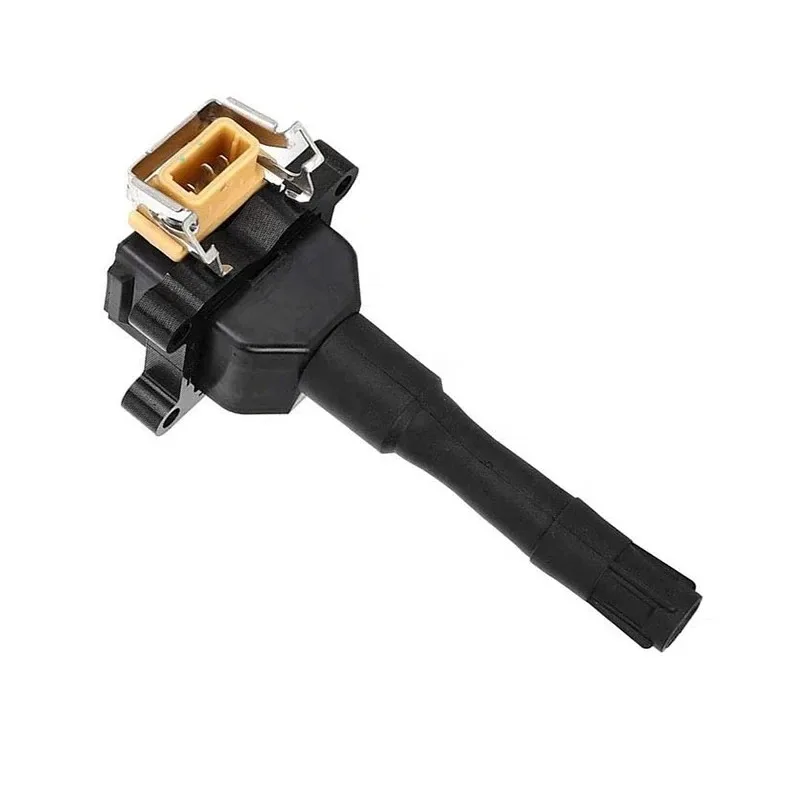 6pcs High-quality ignition coil fits for BMW X5 Z8 E36 E46 E39 E38 12131703227 0221504004 0221504029 UF354 245279 12131748018