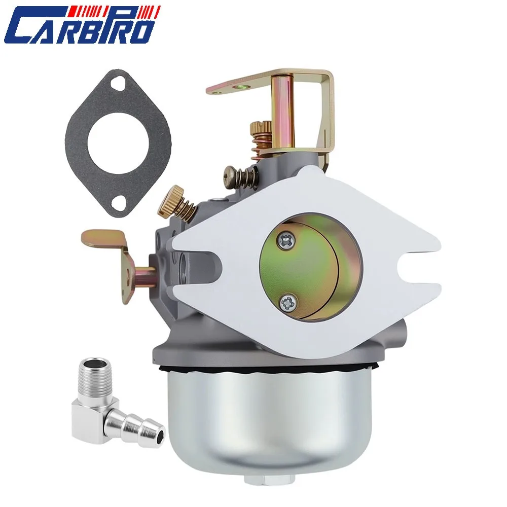 Карбюратор для Kohler 10HP K241 и 12HP K301 47 853 23-S Carb