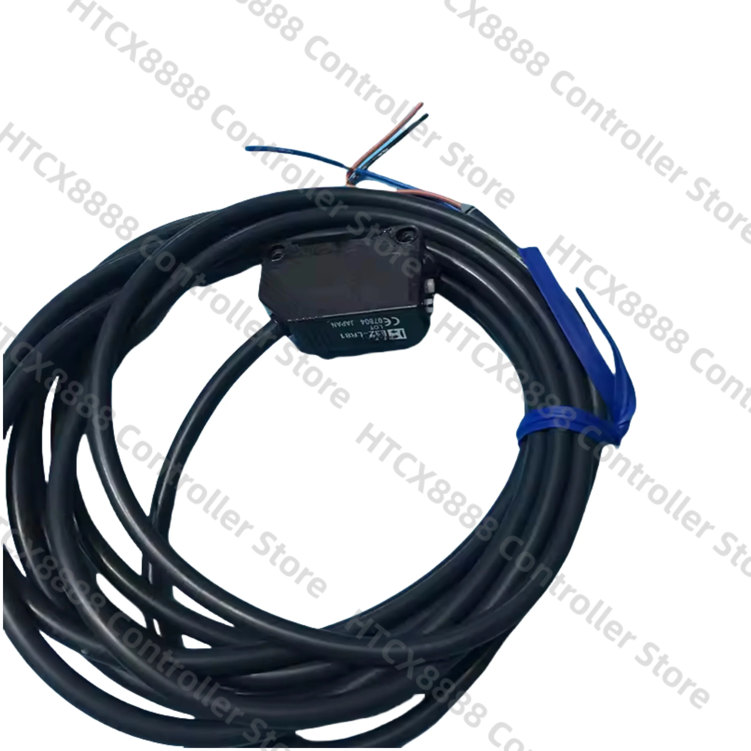 New Original E3Z-LT61 E3Z-LT81 Reflective sensor
