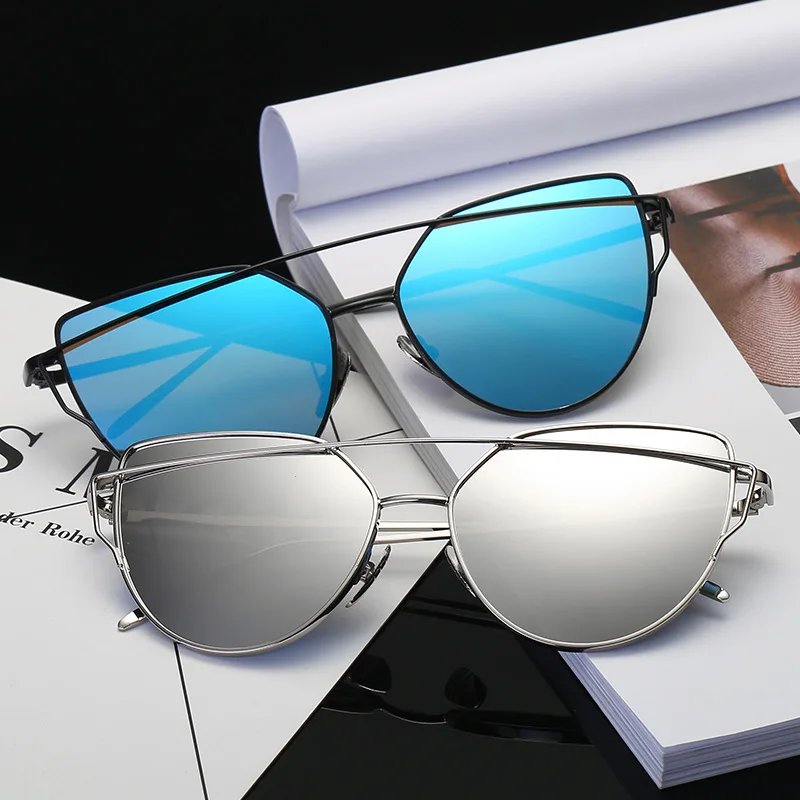 

Fashion Trendy Metal Women's Sunglasses Korean Edition Trendy Polarized Sunglasses Outdoor Travel Sunglasses