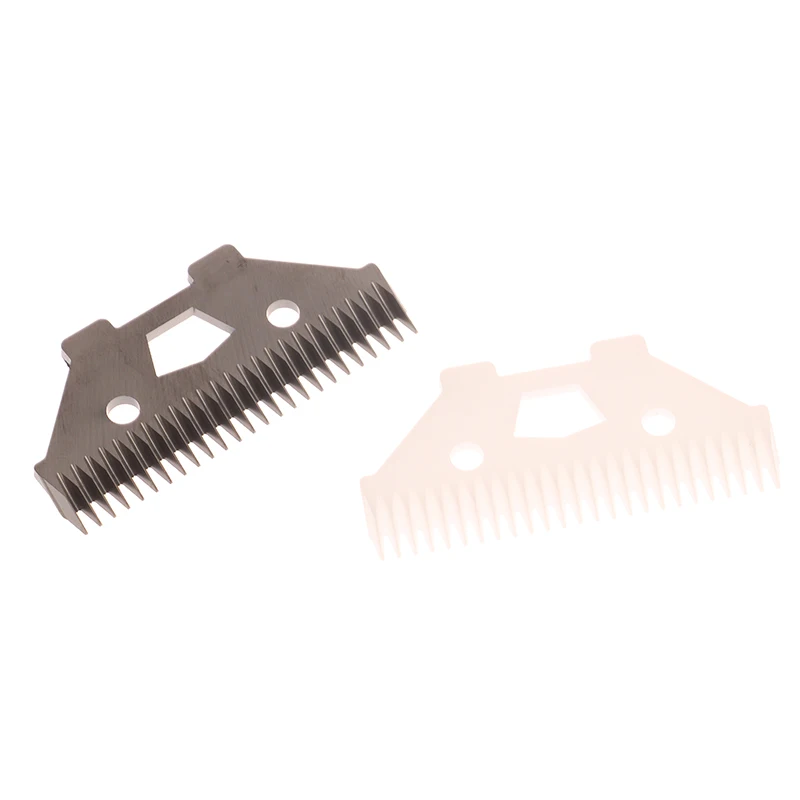 Hair Clipper Swing Head Guide Block Replacement