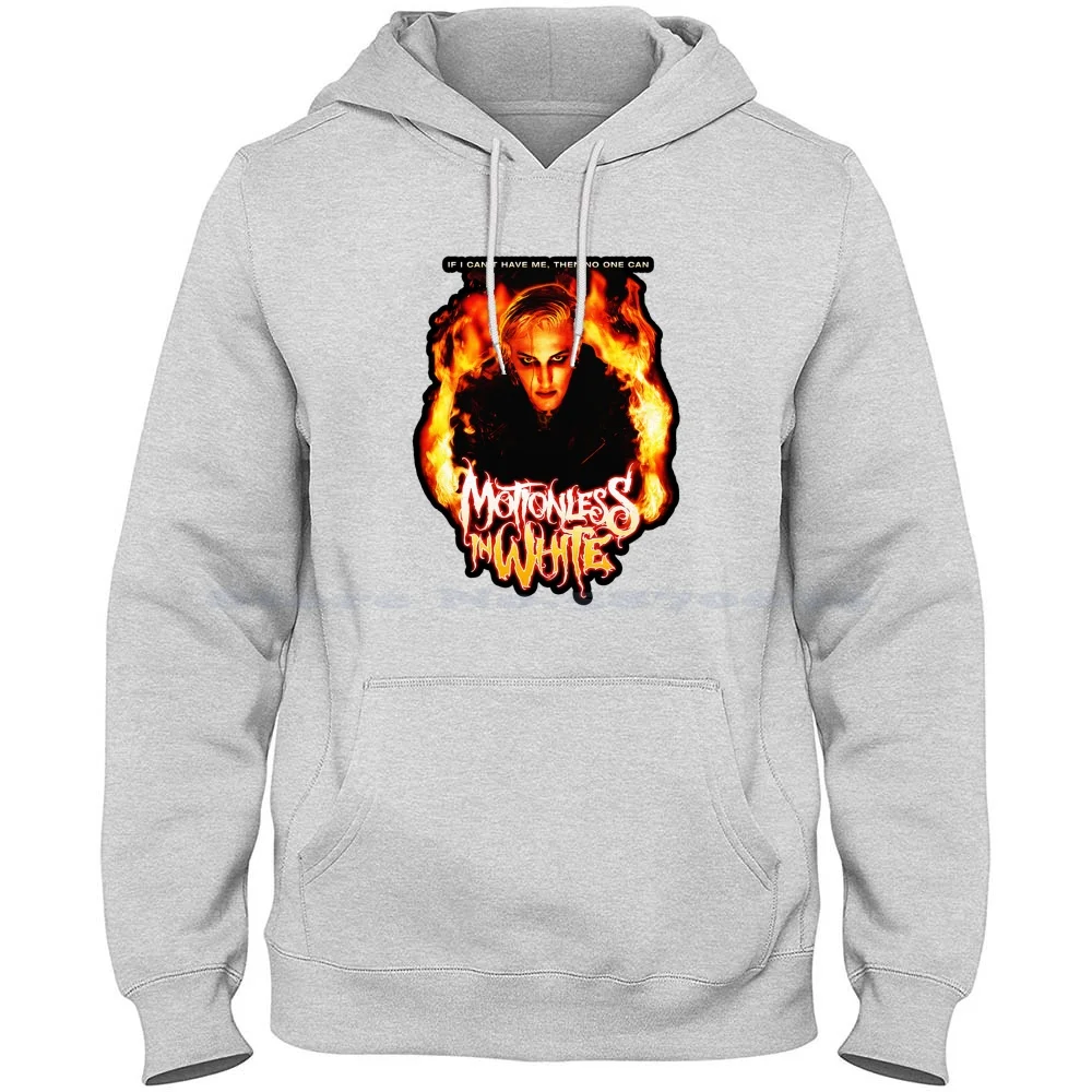

No One Should Have 100% Pure Cotton Hoodie Tshirt Phlox Portulaca Immortal Circa Motionless In White Survive Church Of