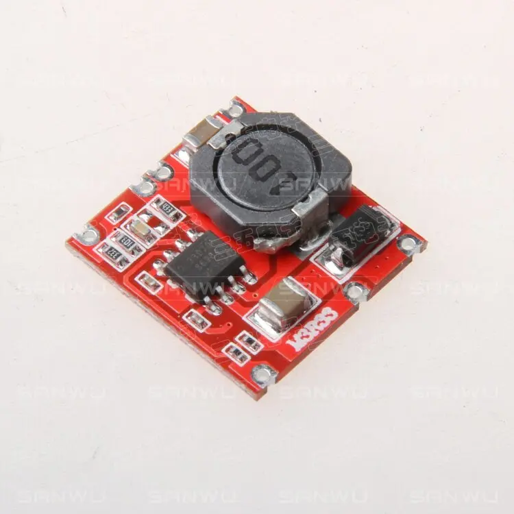 

10 шт. модулей питания KIS-3R33S/MP2307/DC-DC