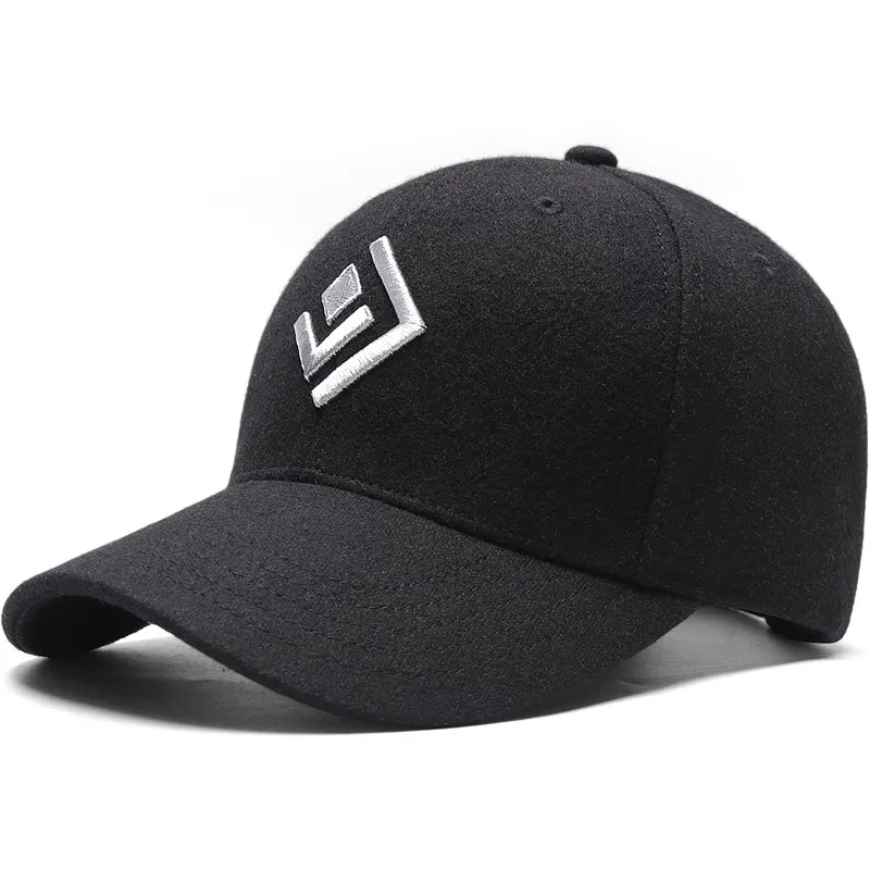 Basecap Größen: So findest du die perfekte Passform für deinen Oversize Wool Baseball Cap